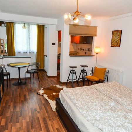 Gya Residence Braşov Dış mekan fotoğraf