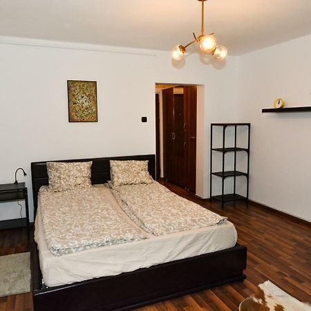 Gya Residence Braşov Dış mekan fotoğraf