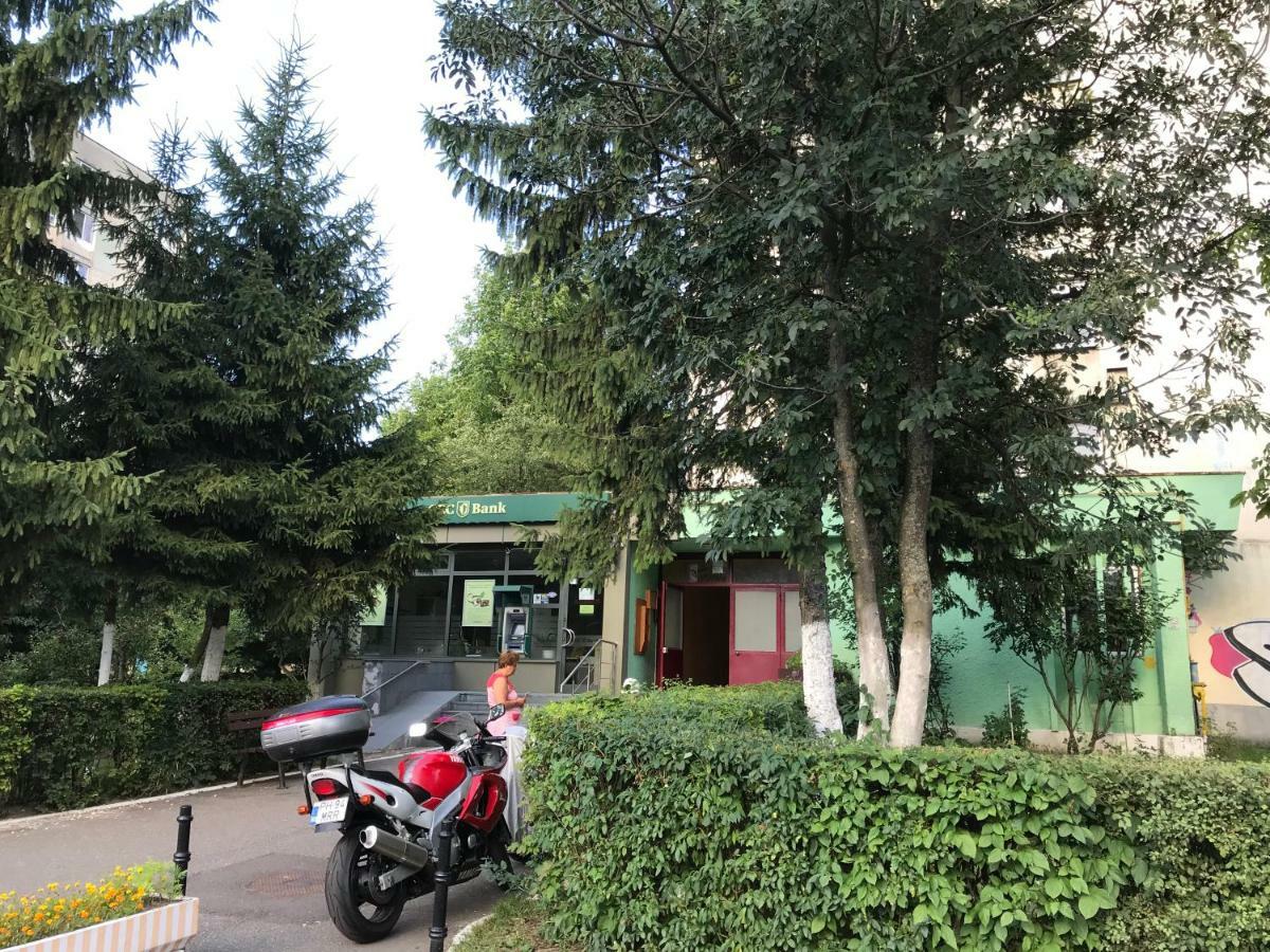 Gya Residence Braşov Dış mekan fotoğraf