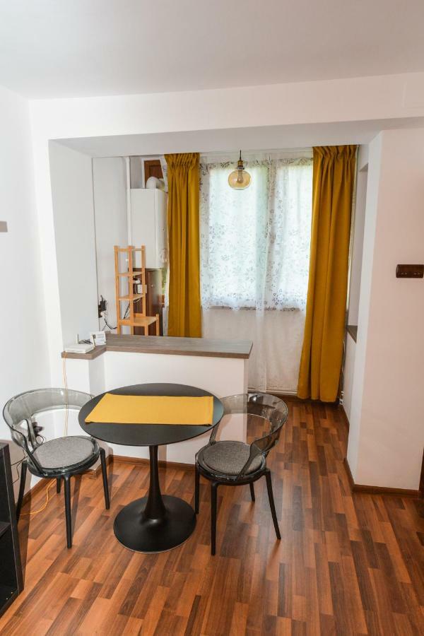 Gya Residence Braşov Dış mekan fotoğraf
