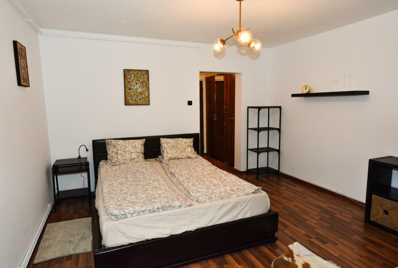 Gya Residence Braşov Dış mekan fotoğraf