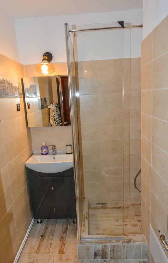 Gya Residence Braşov Dış mekan fotoğraf